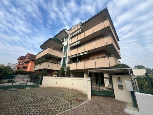 appartamento in vendita a Lissone