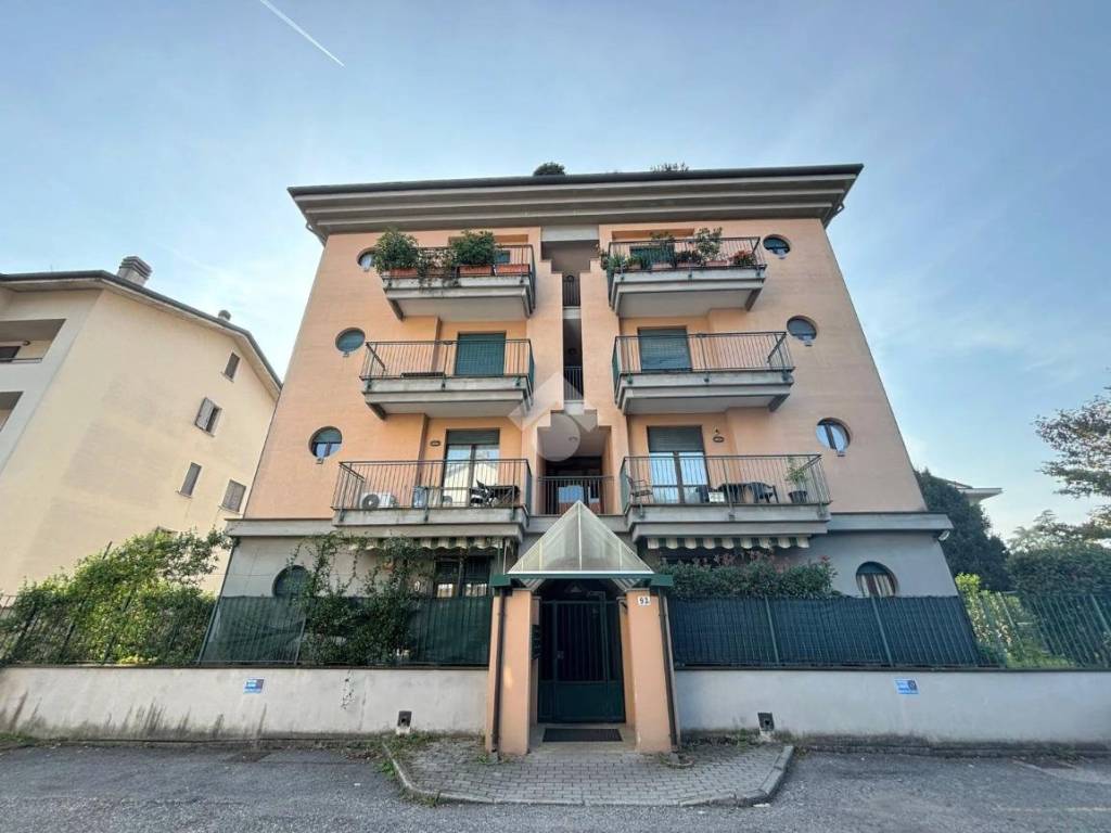 appartamento in vendita a Lissone