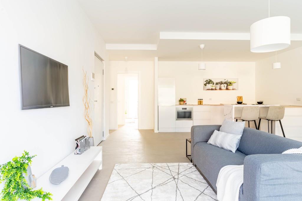 appartamento in vendita a Lissone