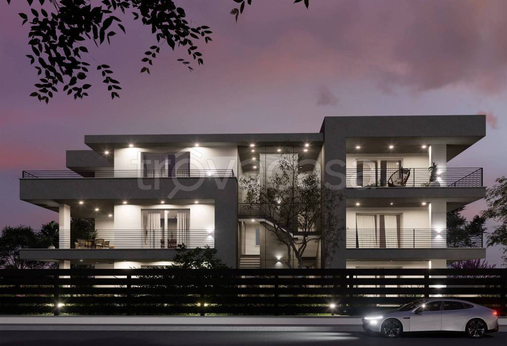 appartamento in vendita a Lissone