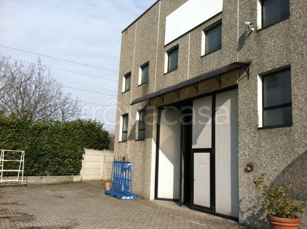 appartamento in vendita a Lissone