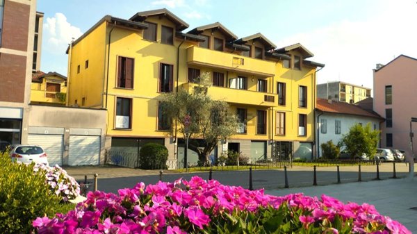 appartamento in vendita a Lissone