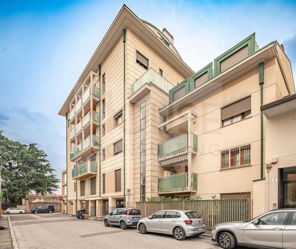 appartamento in vendita a Lissone