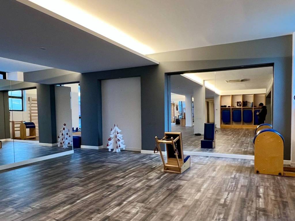 ufficio in vendita a Lissone