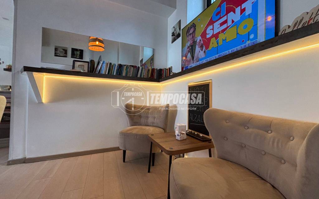 negozio in vendita a Lissone in zona Santa Margherita