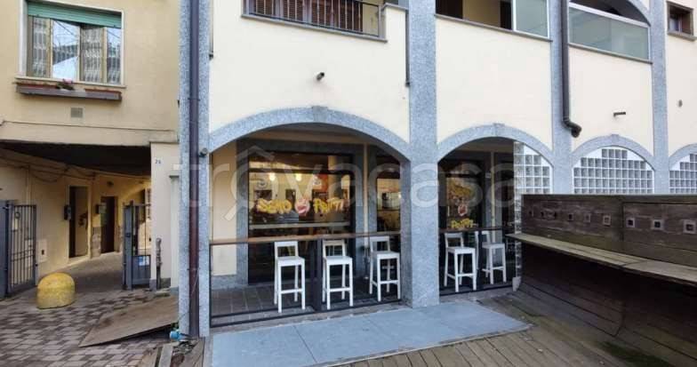 appartamento in vendita a Lissone
