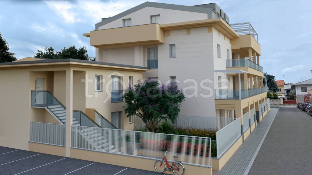 appartamento in vendita a Lissone