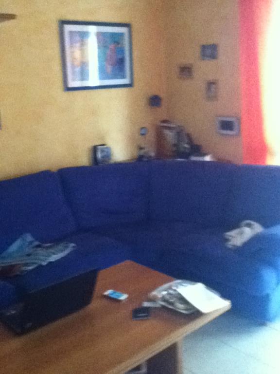 appartamento in vendita a Lissone