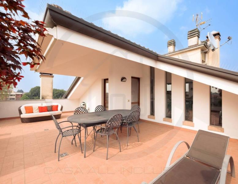 appartamento in vendita a Lissone