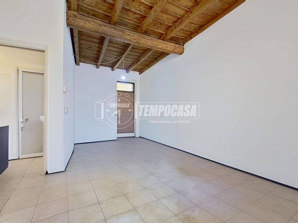 appartamento in vendita a Lissone