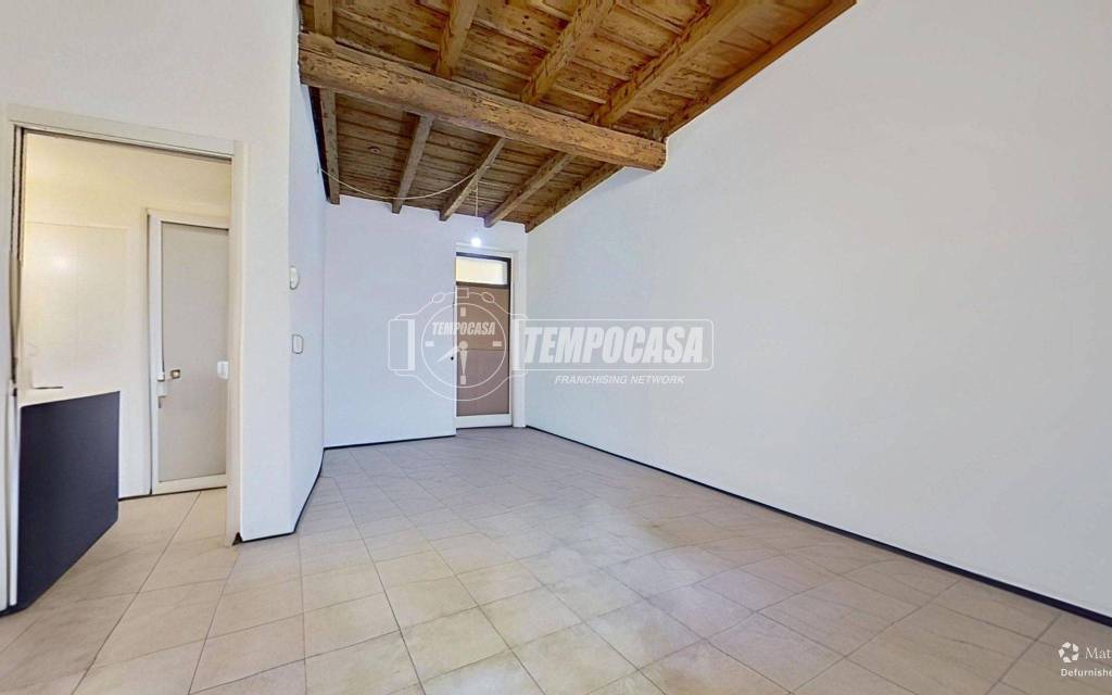 appartamento in vendita a Lissone