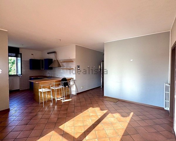 appartamento in vendita a Lissone