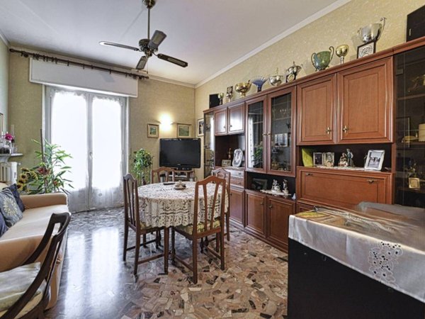 appartamento in vendita a Lissone