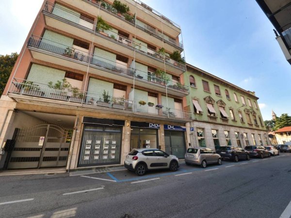 appartamento in vendita a Lissone