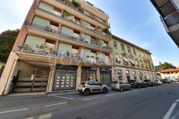 appartamento in vendita a Lissone