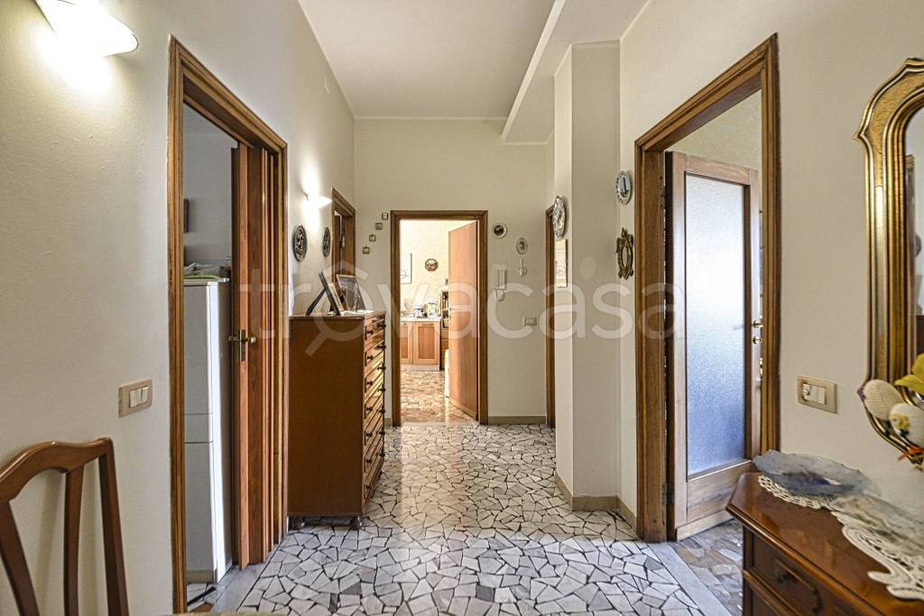 appartamento in vendita a Lissone