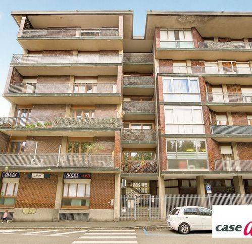 appartamento in vendita a Lissone
