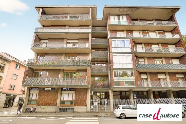 appartamento in vendita a Lissone