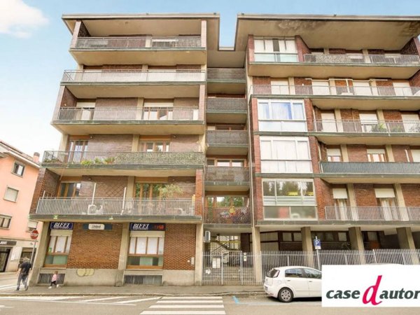 appartamento in vendita a Lissone