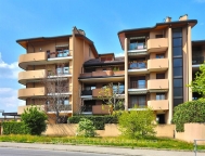 appartamento in vendita a Lissone