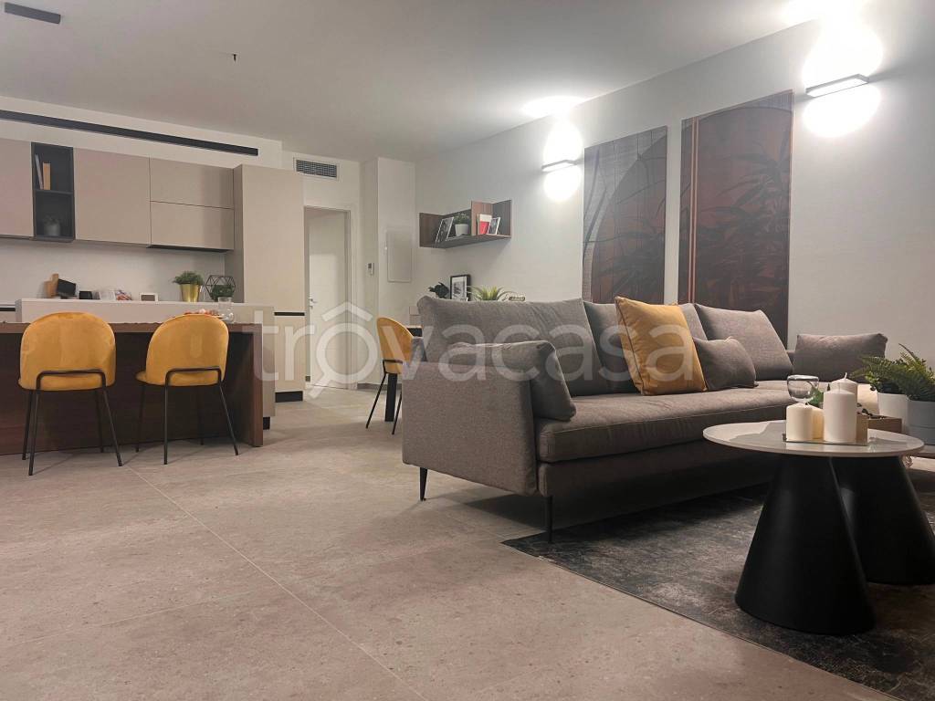 appartamento in vendita a Lissone