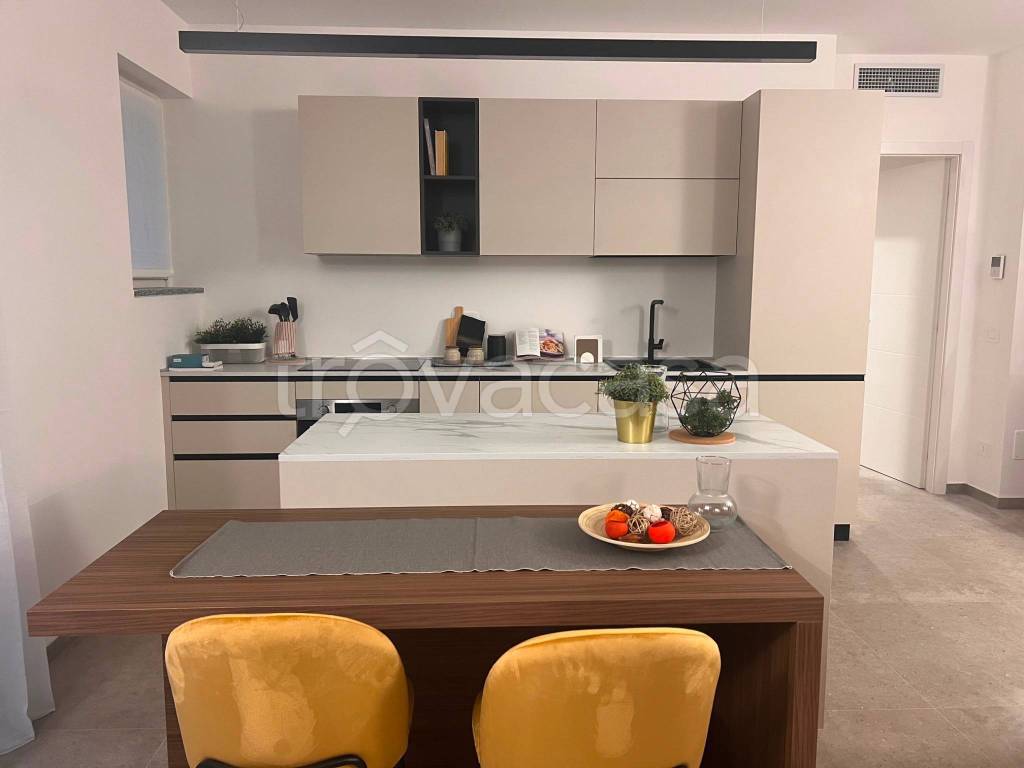 appartamento in vendita a Lissone