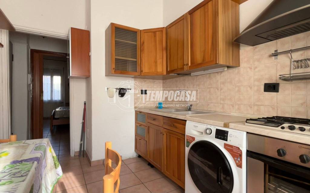 appartamento in vendita a Lissone in zona Santa Margherita