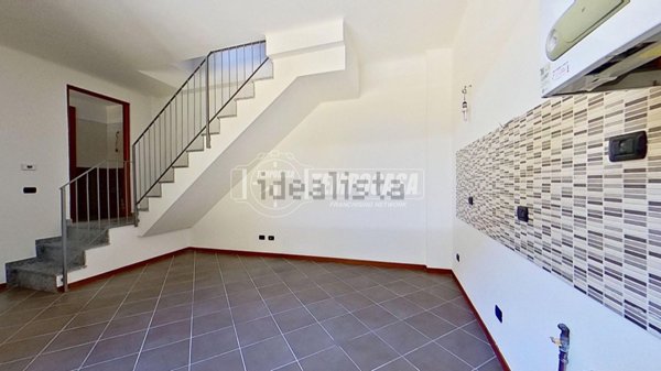 appartamento in vendita a Lissone