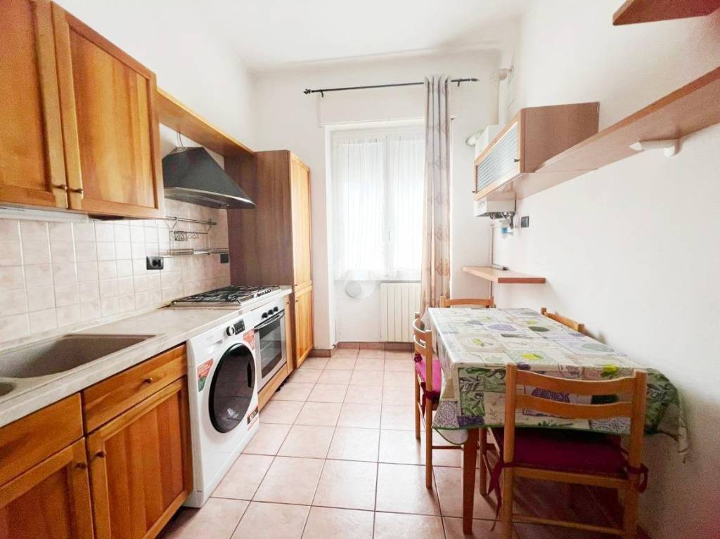 appartamento in vendita a Lissone