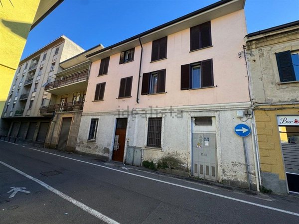 appartamento in vendita a Lissone