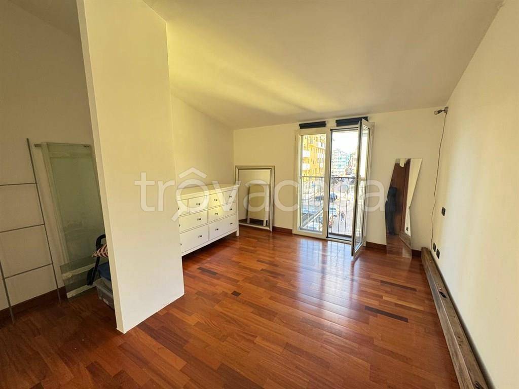 appartamento in vendita a Lissone