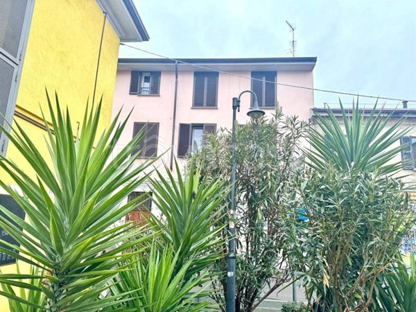 appartamento in vendita a Lissone