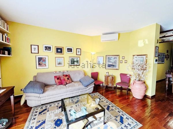 appartamento in vendita a Lissone