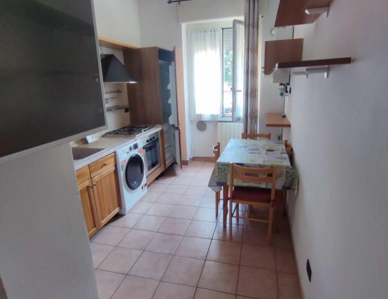 appartamento in vendita a Lissone