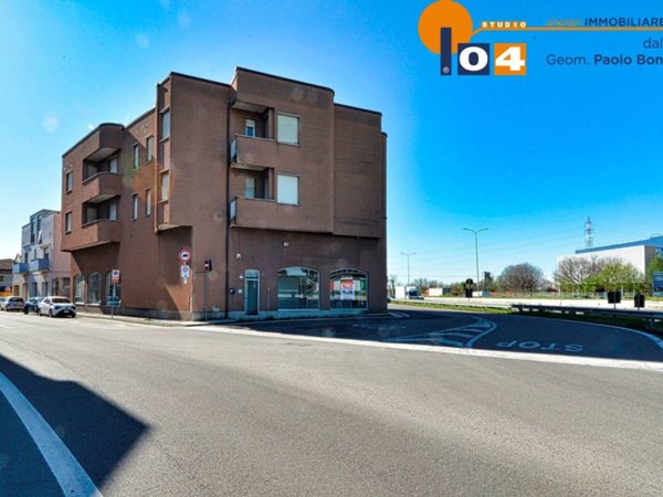 appartamento in vendita a Lissone in zona Santa Margherita