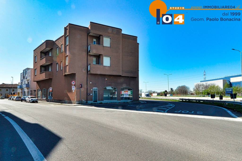 appartamento in vendita a Lissone in zona Santa Margherita