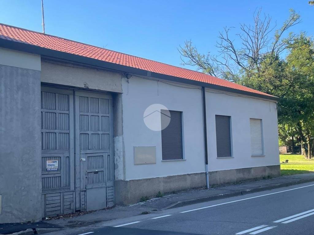 appartamento in vendita a Lissone in zona Santa Margherita