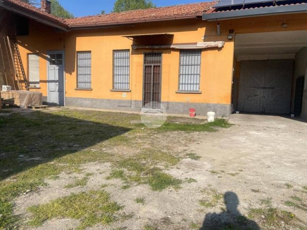 appartamento in vendita a Lissone in zona Santa Margherita