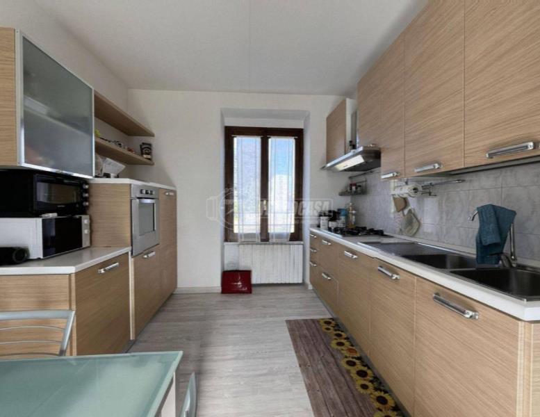 appartamento in vendita a Lissone