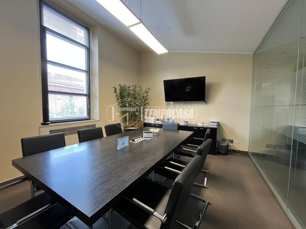 ufficio in vendita a Lissone