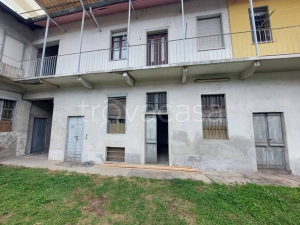 appartamento in vendita a Lissone