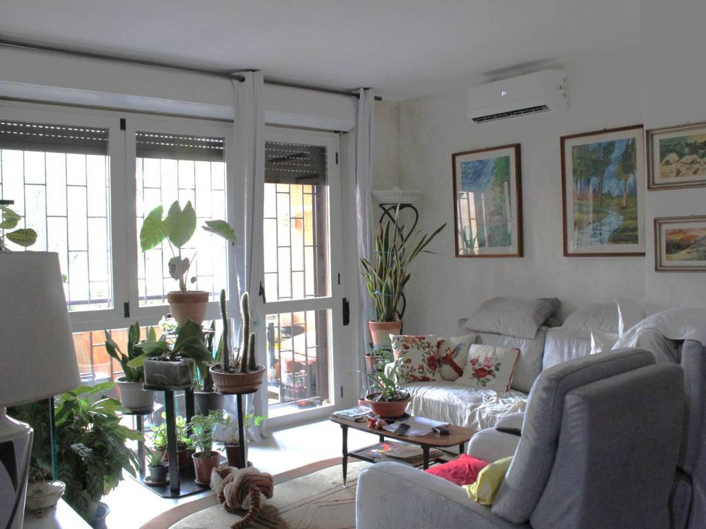 appartamento in vendita a Lissone