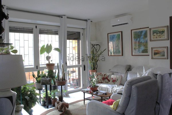 appartamento in vendita a Lissone