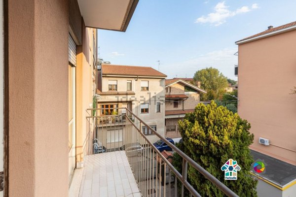 appartamento in vendita a Lissone