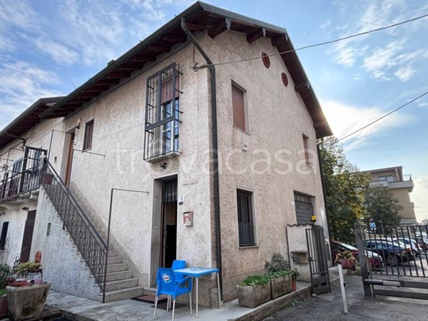 casa indipendente in vendita a Lissone