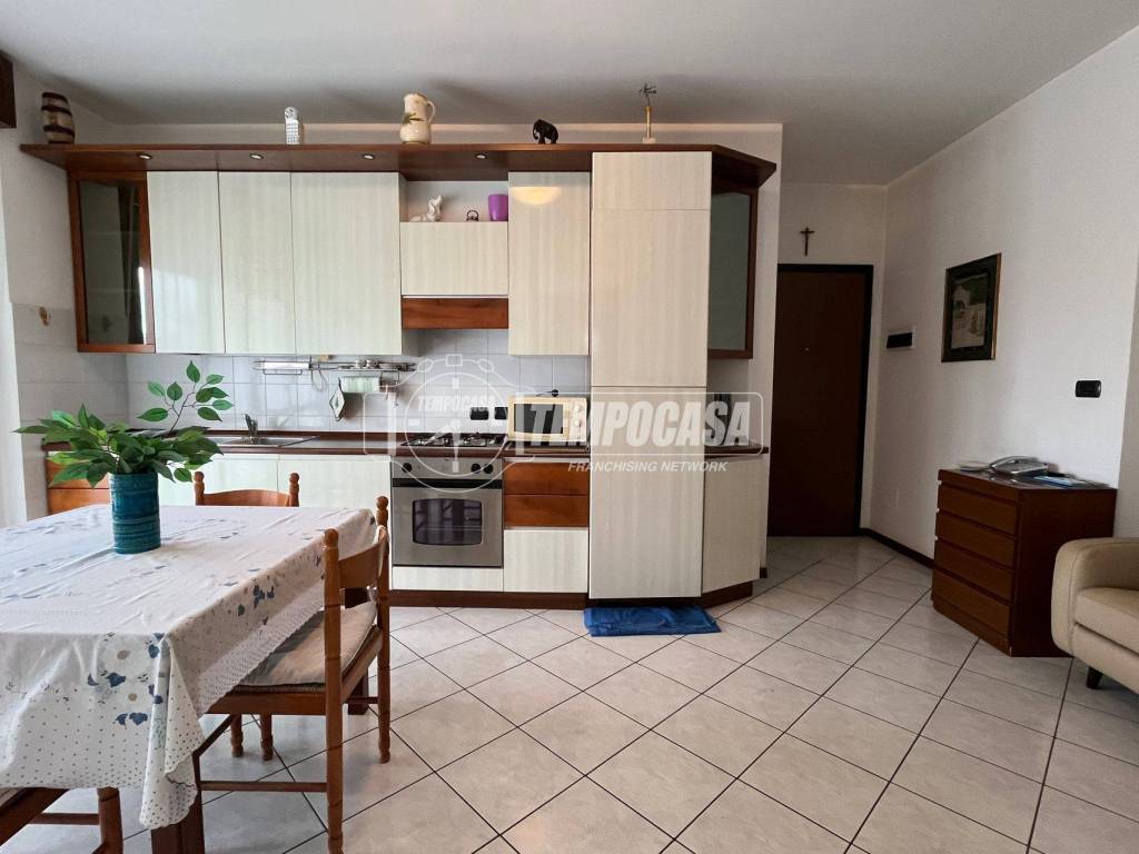 appartamento in vendita a Lissone