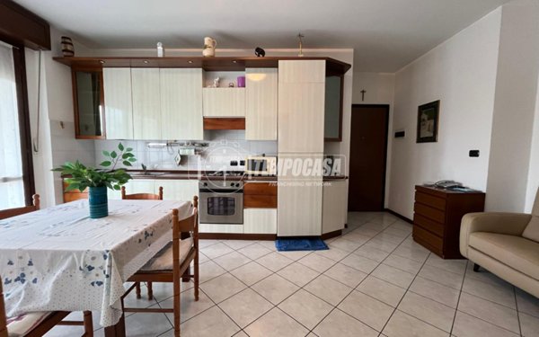 appartamento in vendita a Lissone