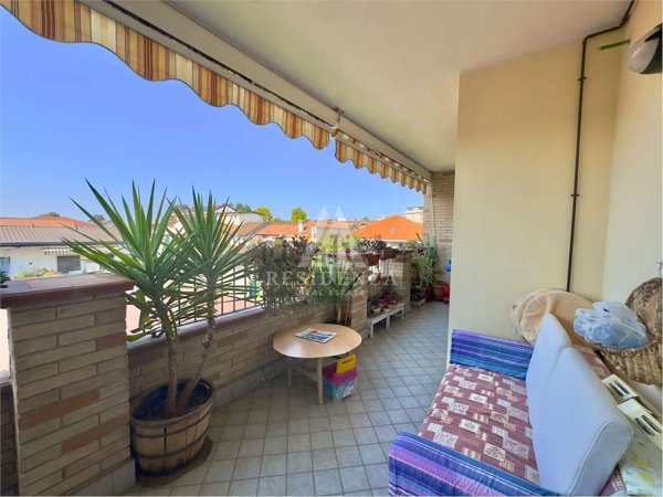 appartamento in vendita a Lissone