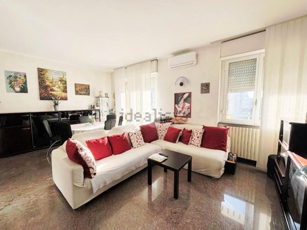 appartamento in vendita a Lissone