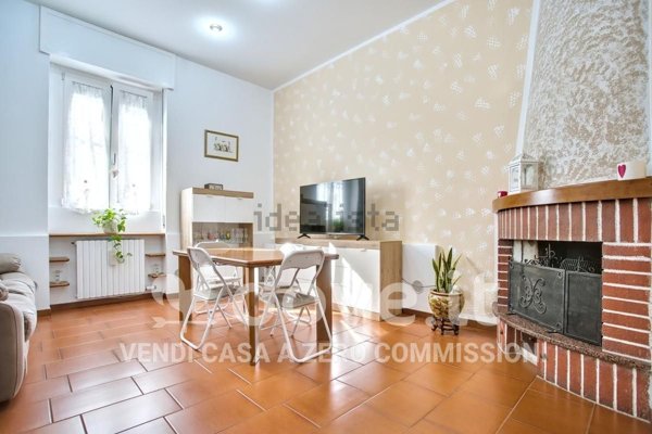 appartamento in vendita a Lissone